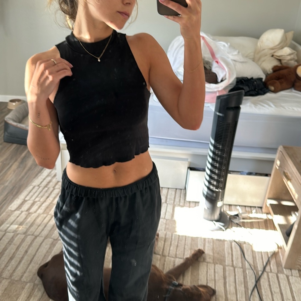 Zara Tank Top